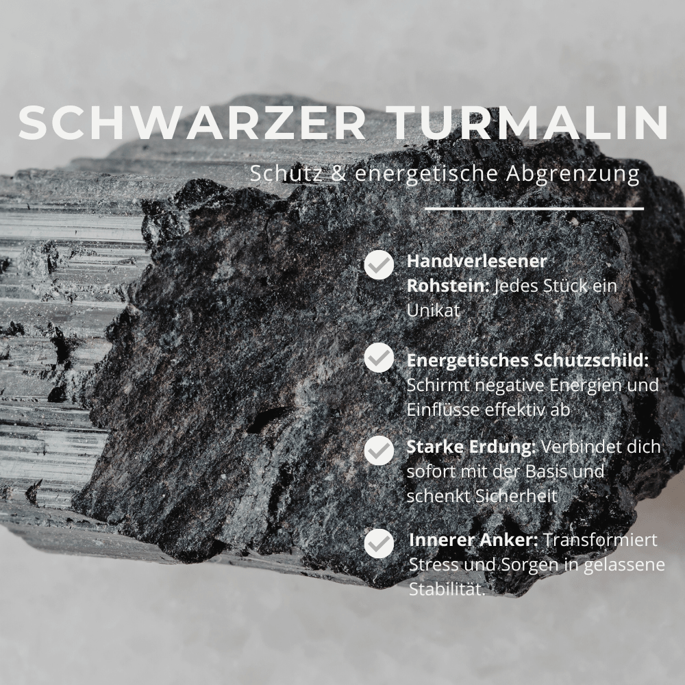 Starterset Schutzraum⎜Schutz & Abgrenzung - Seelenir