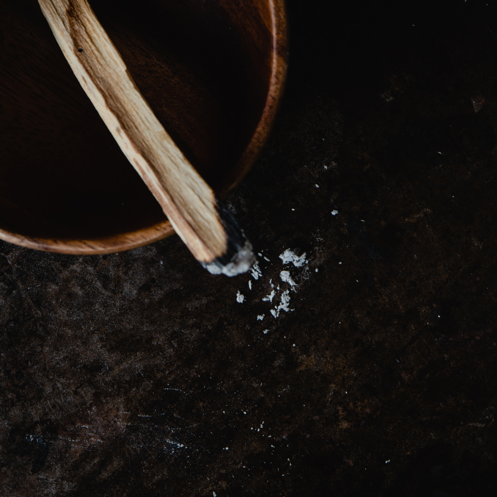 Räucherholz⎜Premium Palo Santo