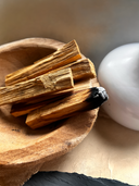 Räucherholz⎜Premium Palo Santo