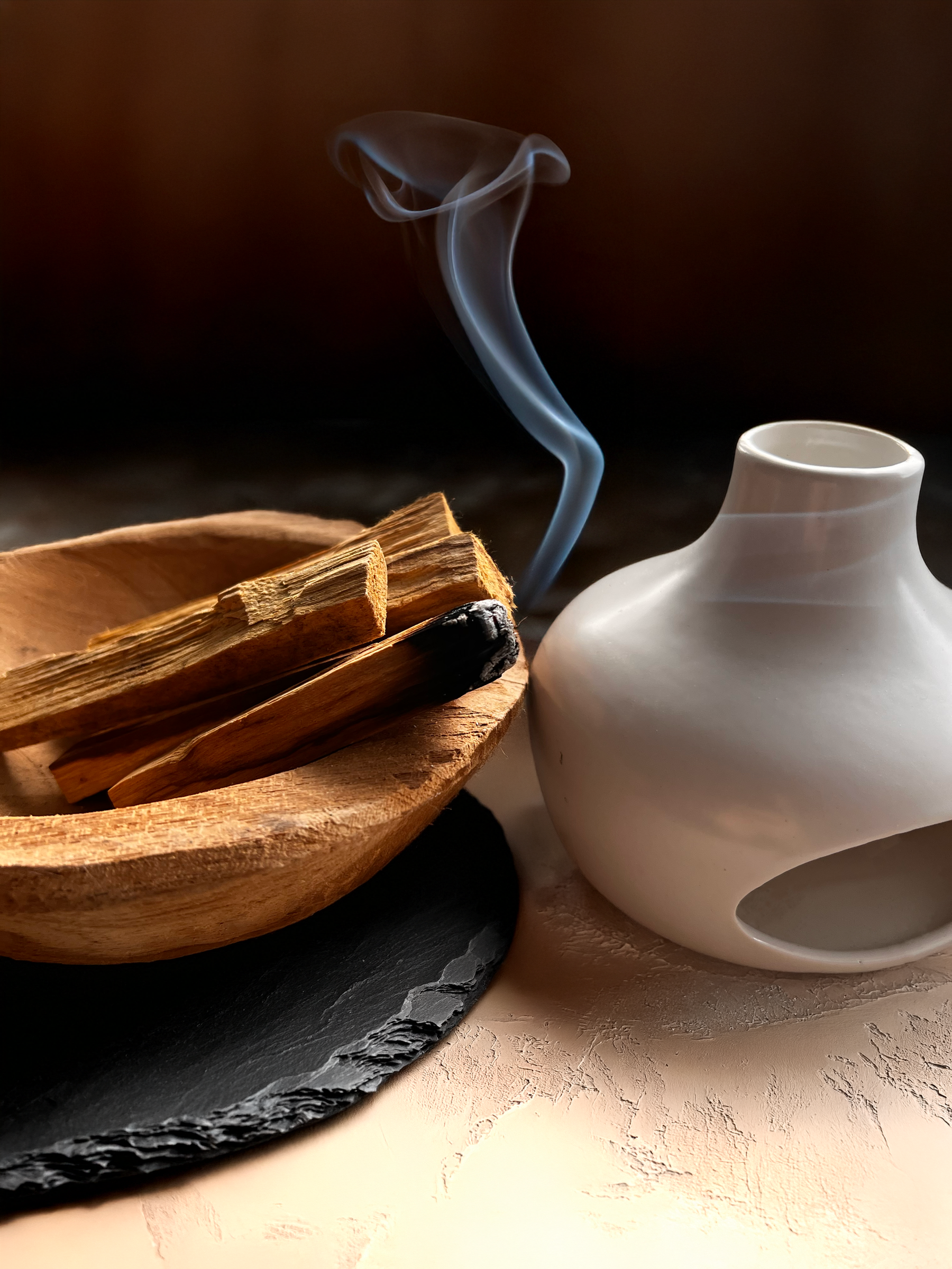 Ritualset⎜Licht & Ruhe