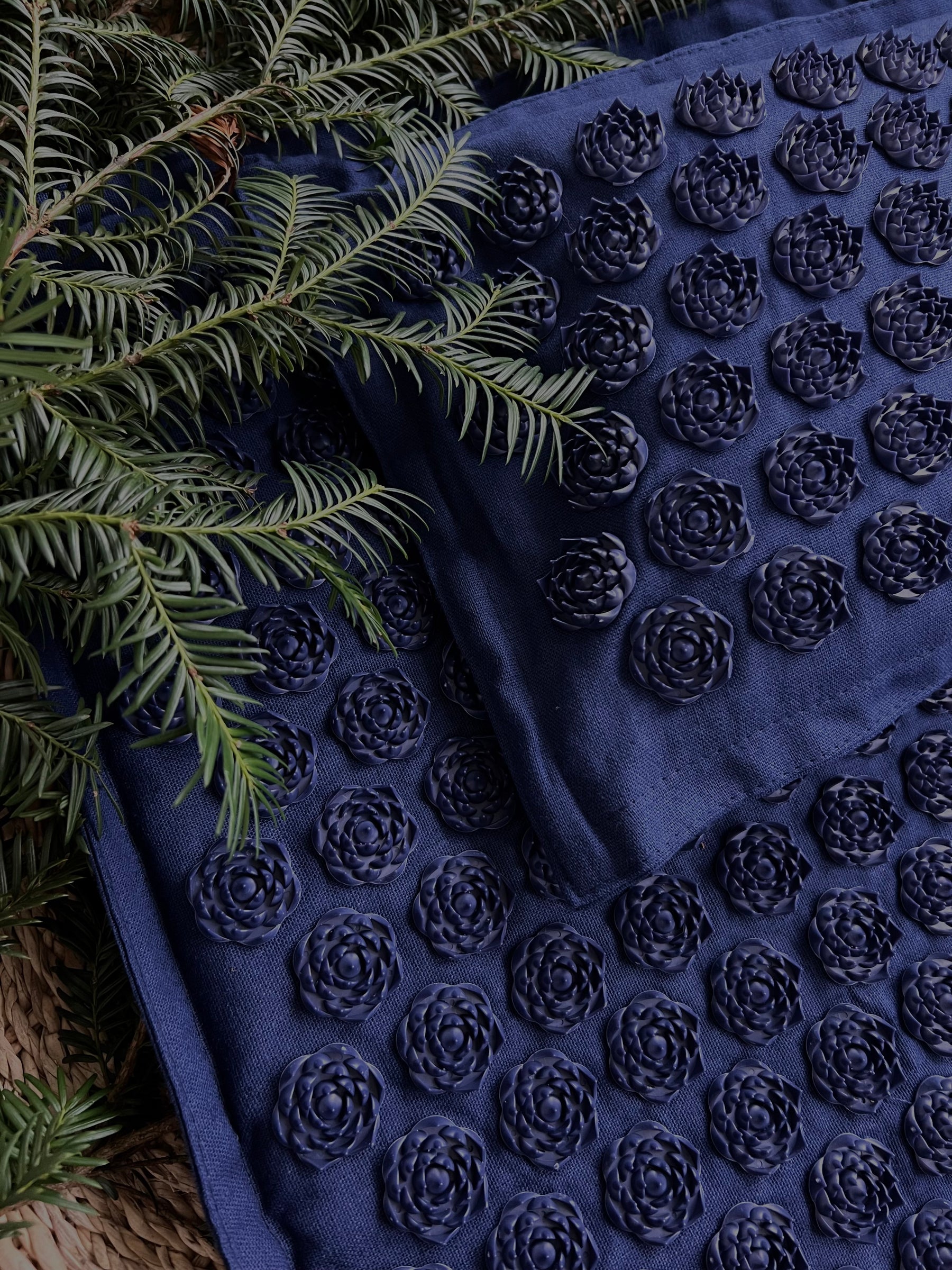 Akupressurmatte⎥Nachtgrund