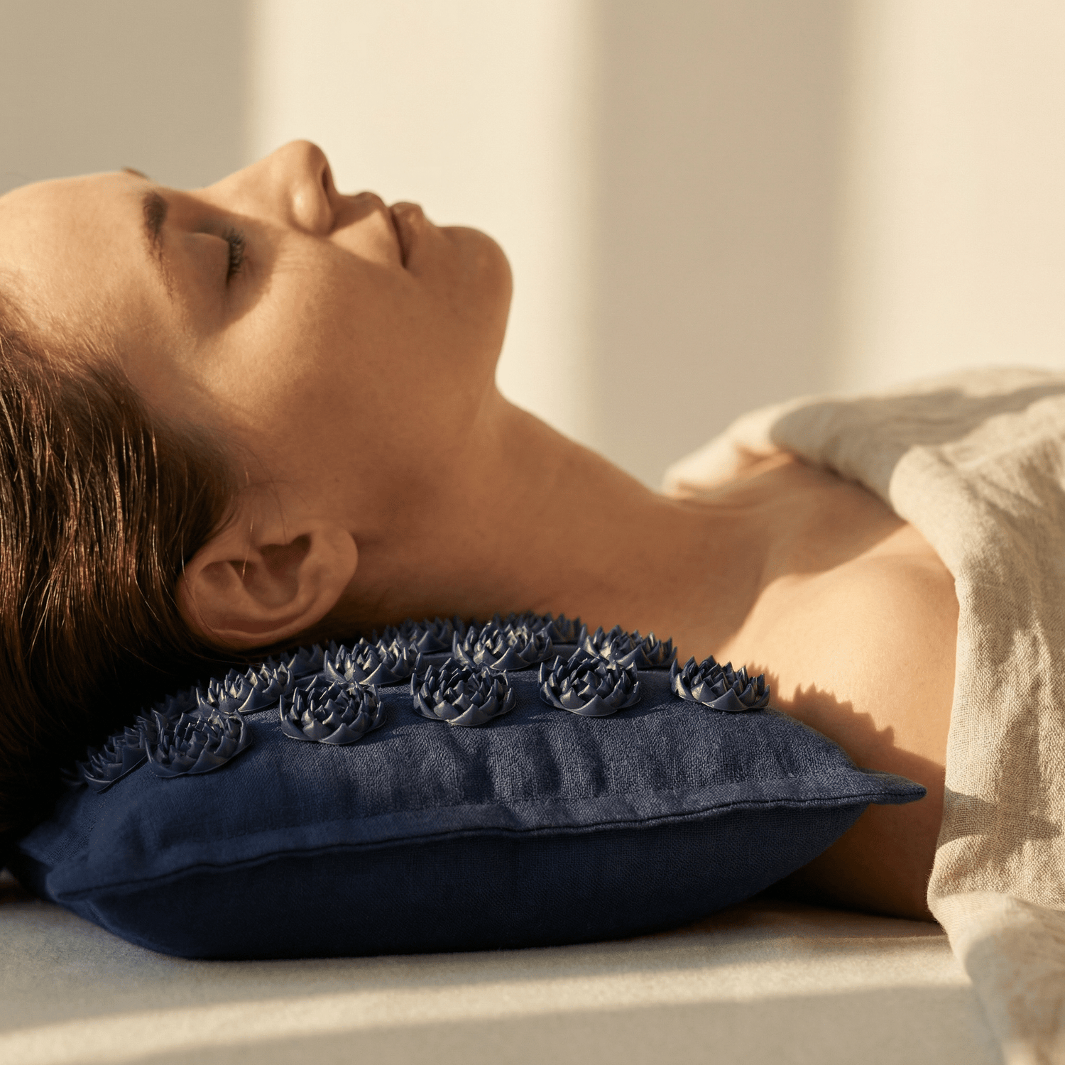 Akupressurmatte⎥Nachtgrund - Seelenir