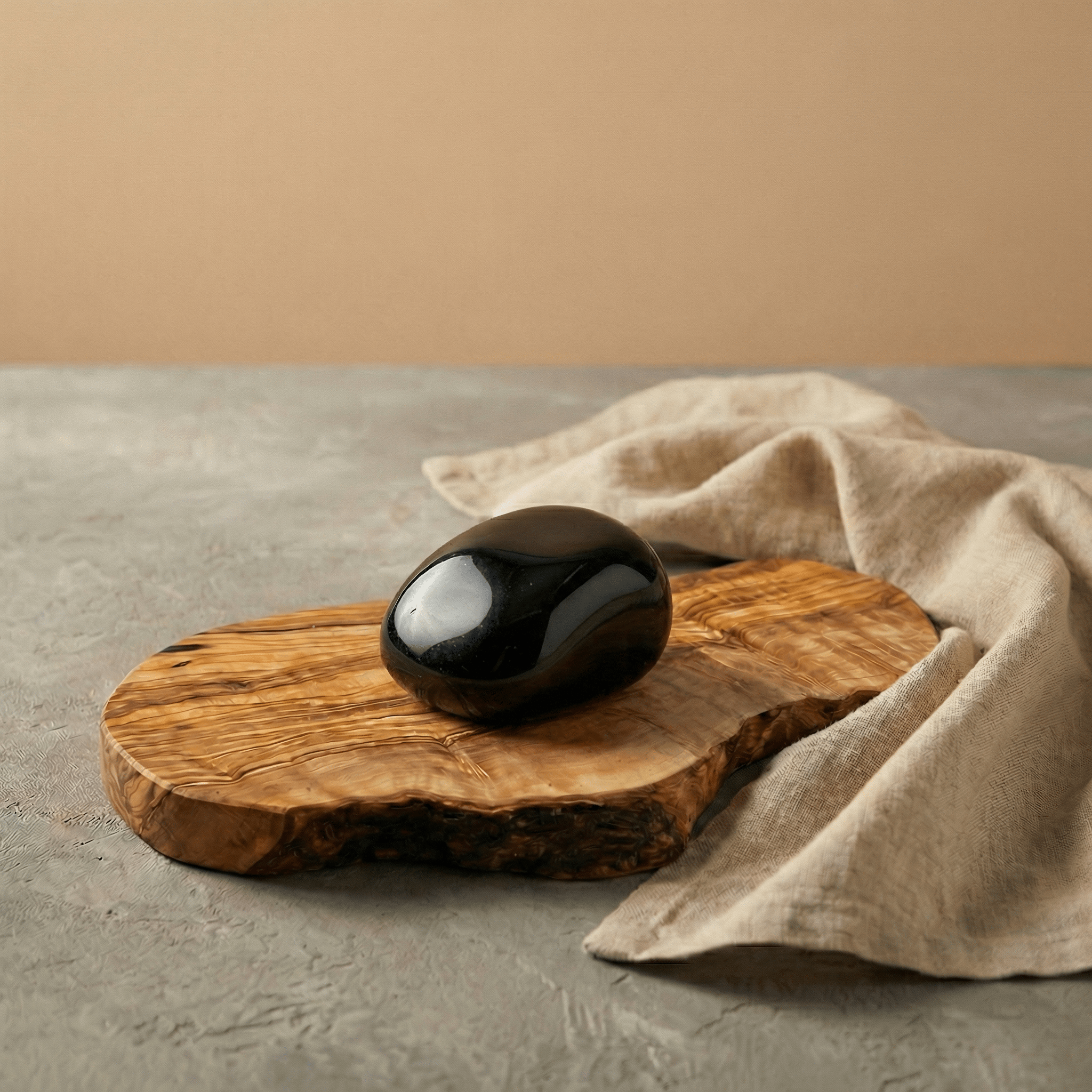 Ritualset Phoenixasche⎜Transformation & Loslassen - Seelenir