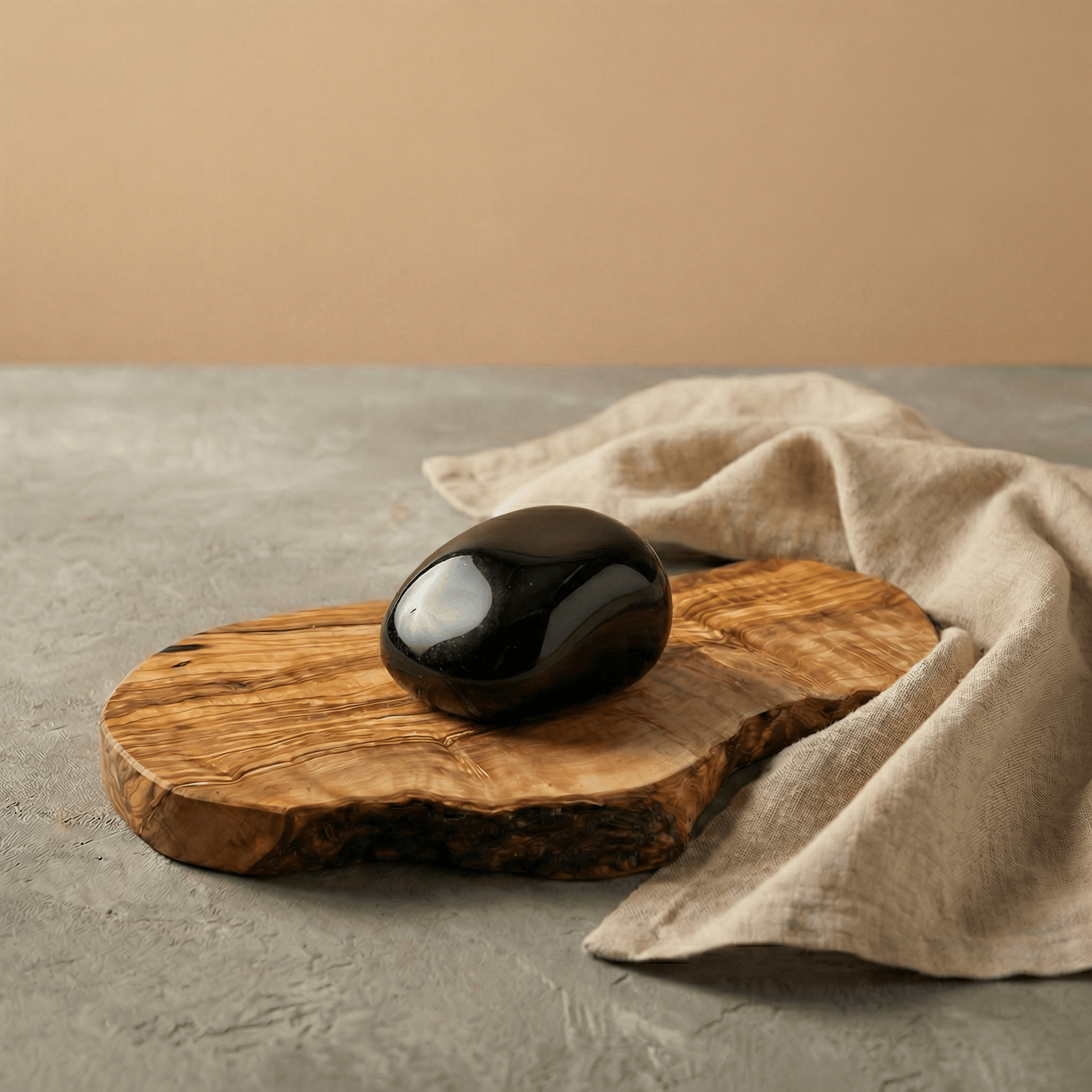 Ritualset Phoenixasche⎜Transformation & Loslassen - Seelenir