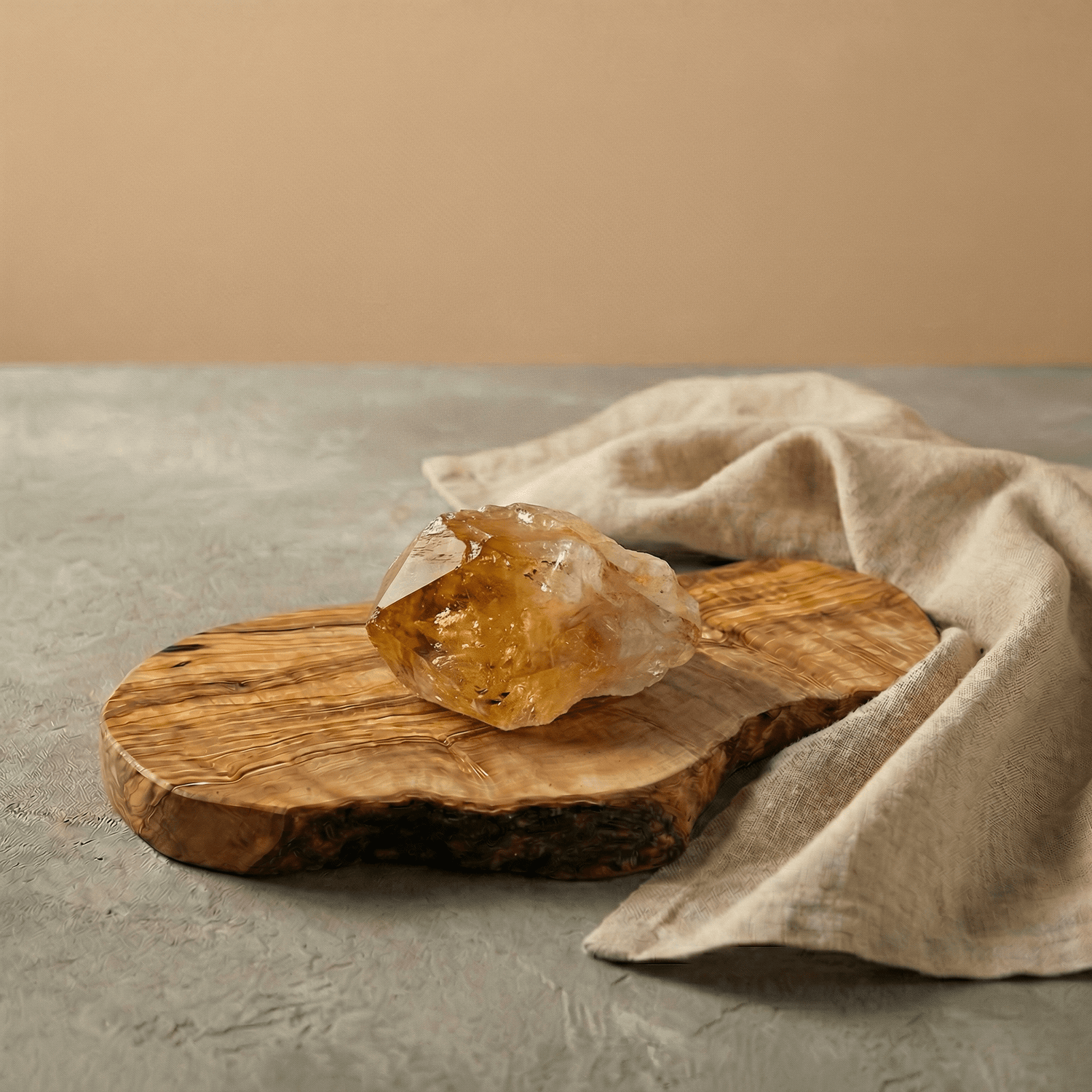 Ritualset Sonnenwende⎜Fülle & Manifestation - Seelenir