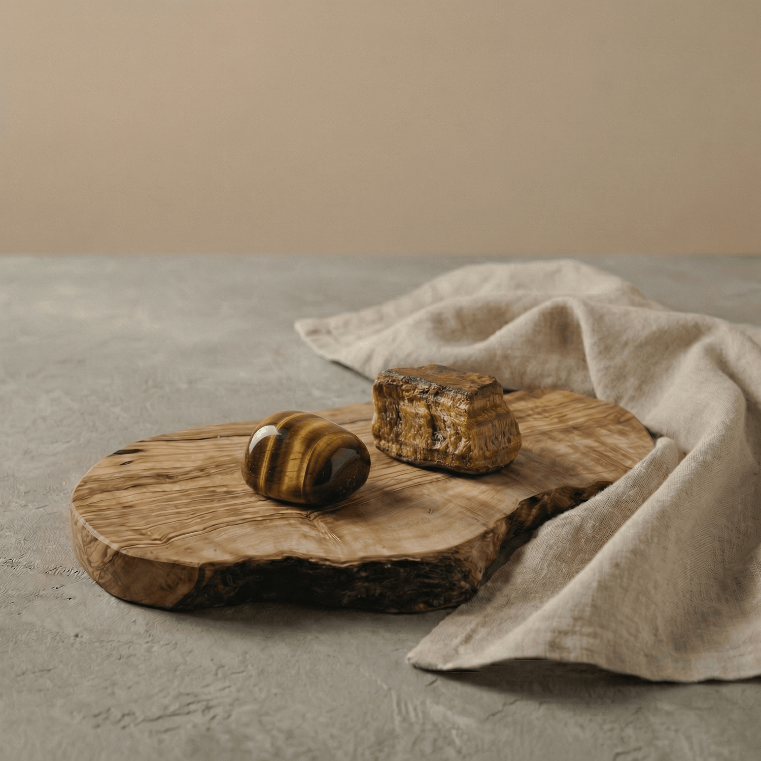 Ritualset Willenskraft⎜Innere Kraft & Mut - Seelenir