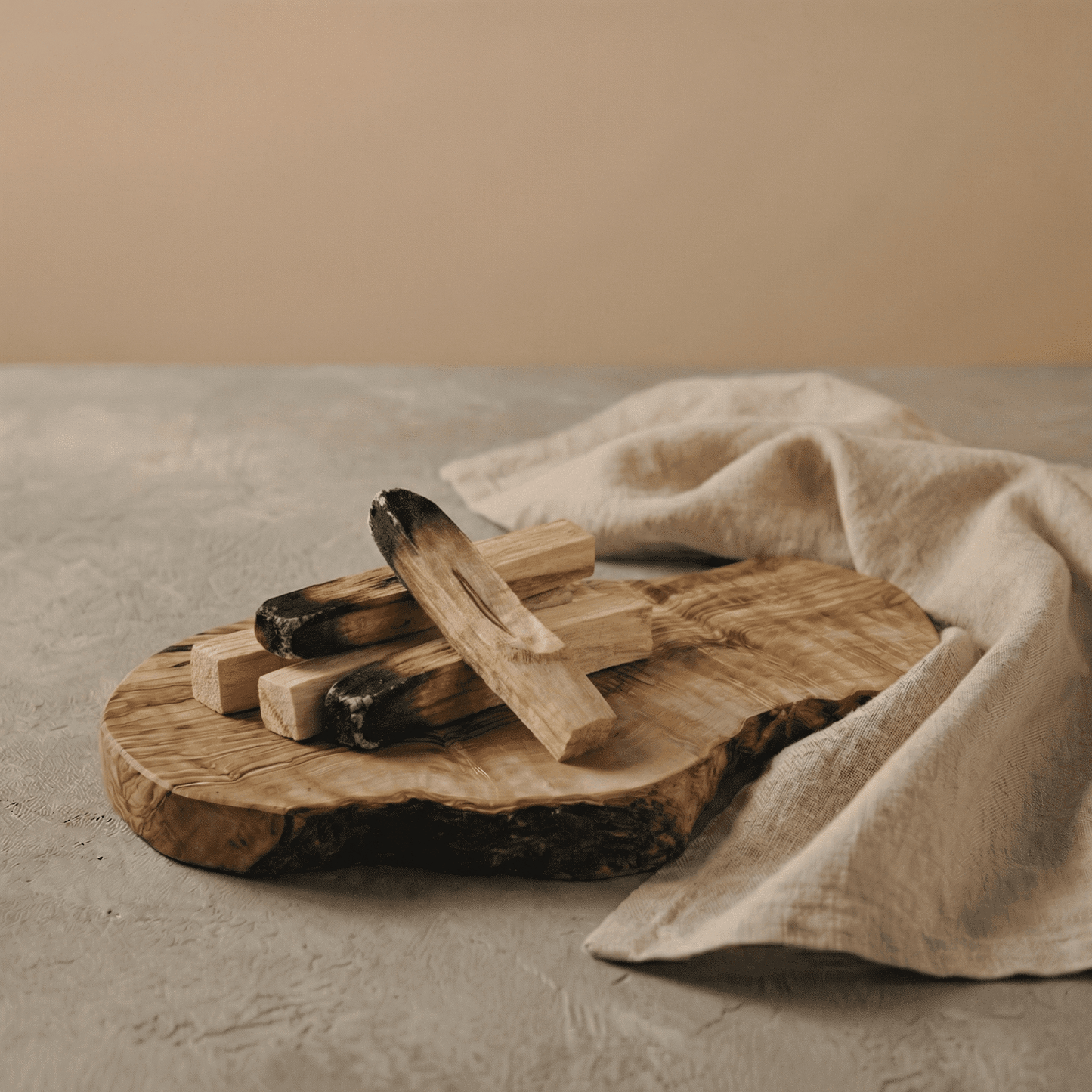 Ritualset⎜Licht & Ruhe - Seelenir