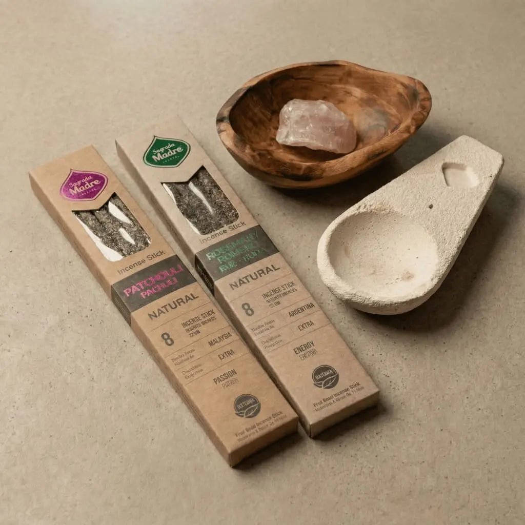Ritualset Seelenheimat - Seelenir