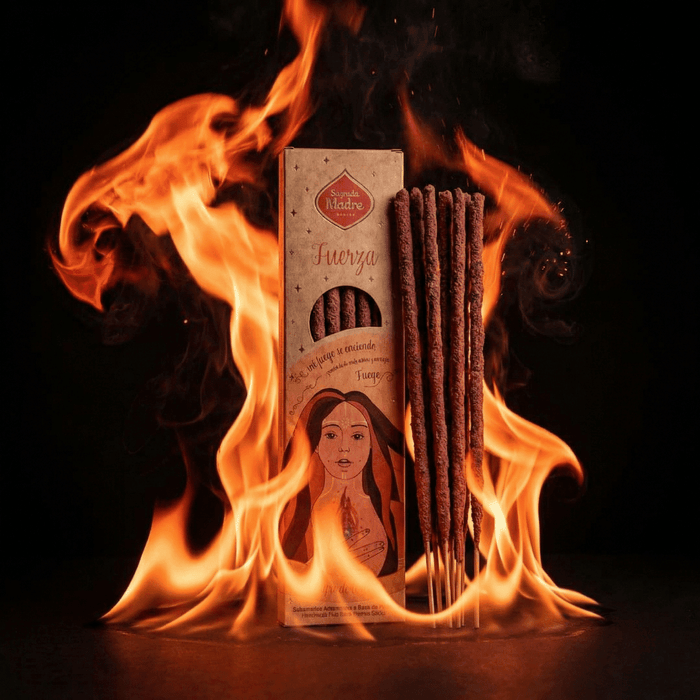 Starterset Inneres Feuer - Seelenir